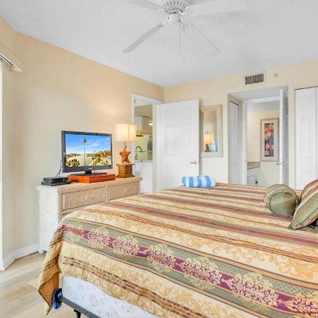 سانت بيتي بيتش Sunrise Resort By Liberte' المظهر الخارجي الصورة